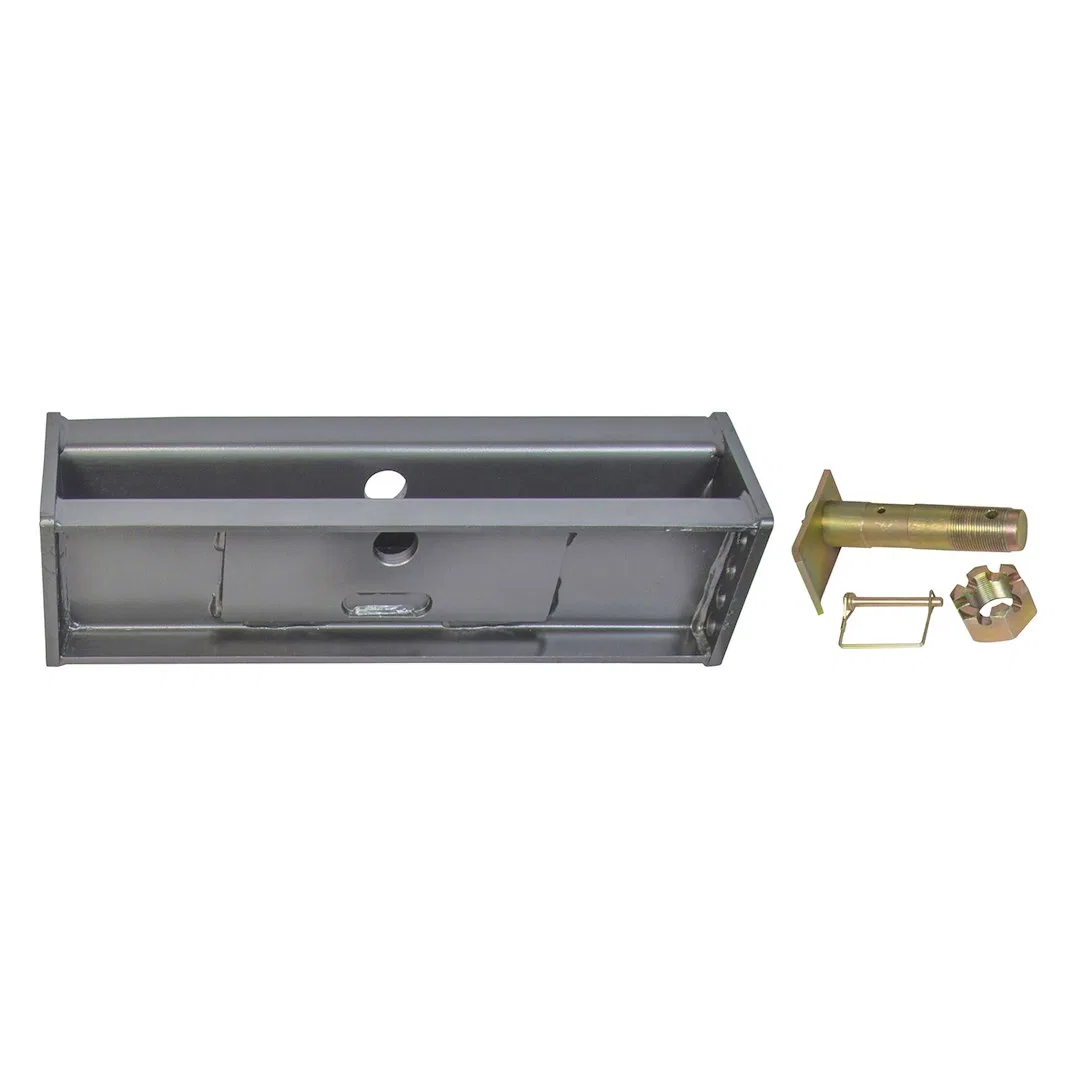 32998 – HUSKY TOWING Fifth Wheel Trailer Hitch Head Support, Cross Member For 16000 and 26000 W Series Hitches